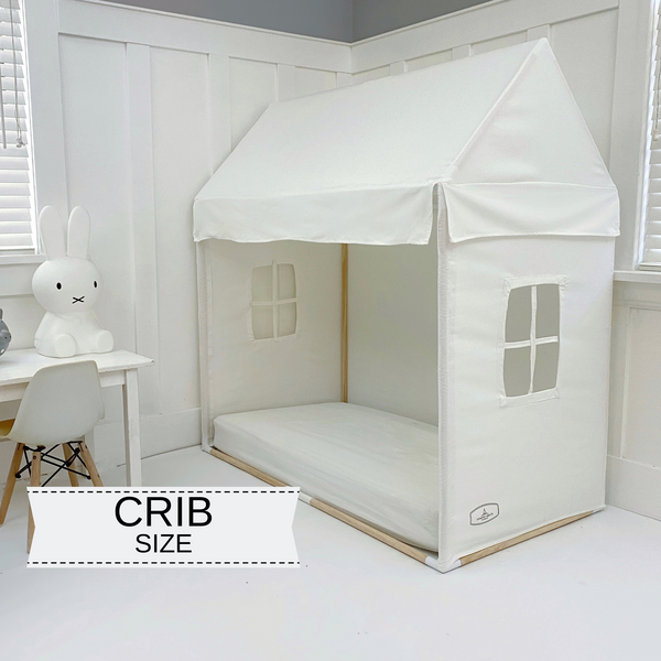House crib bed sales
