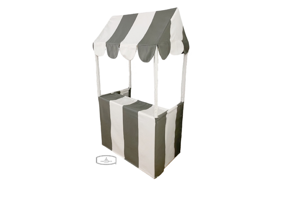 The Market Stand Play Tent