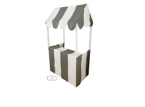 The Market Stand Play Tent