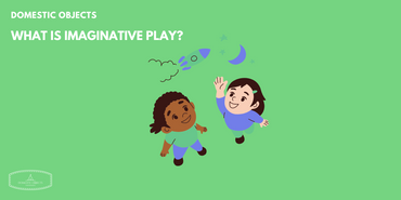 What is Imaginative Play?