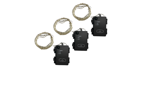 Twinkle Lights - Battery Operated