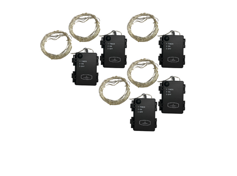 Twinkle Lights - Battery Operated