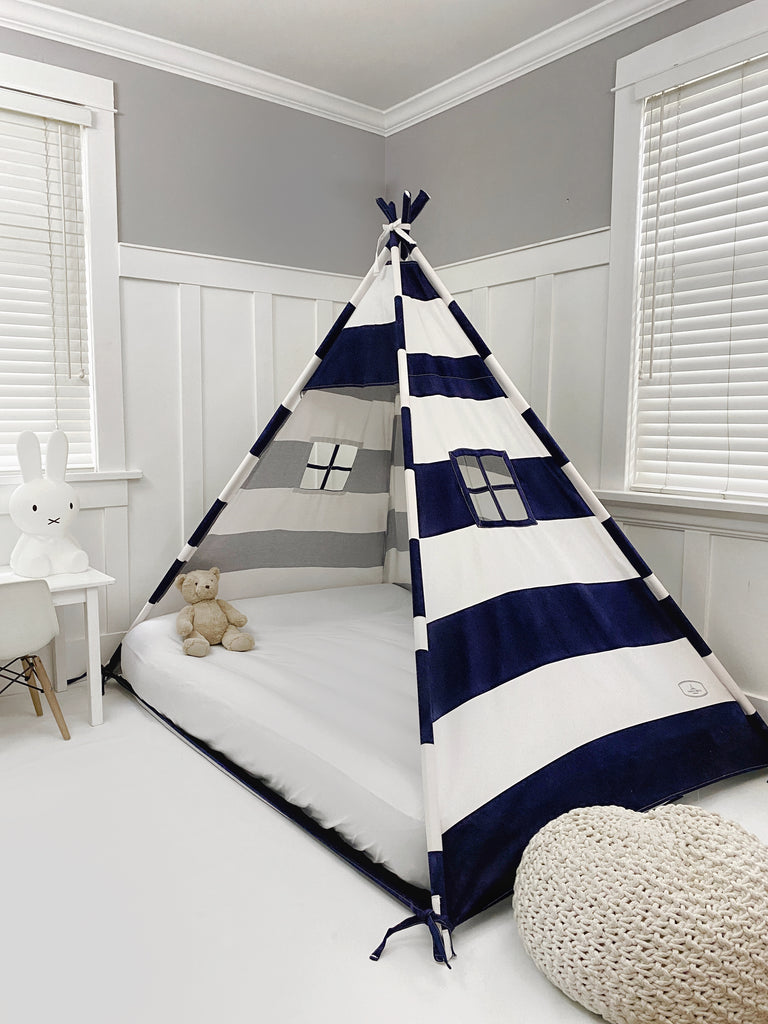 Double bed tent topper clearance