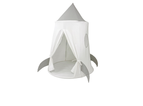 Spaceship Play Tent