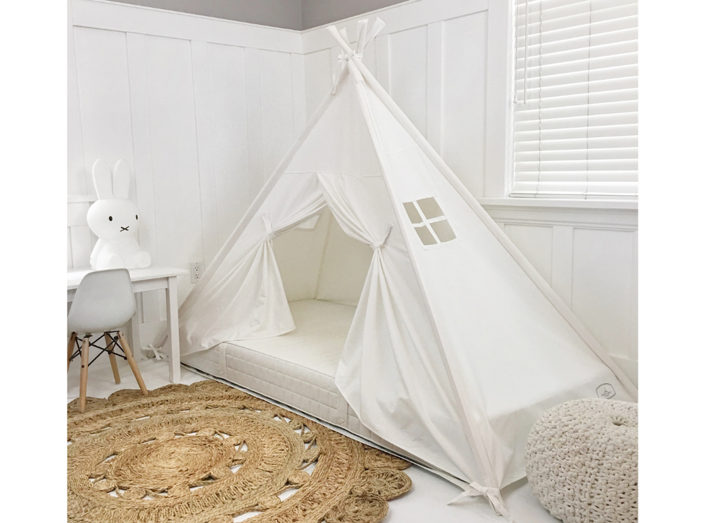 Toddler tent bed -  Italia