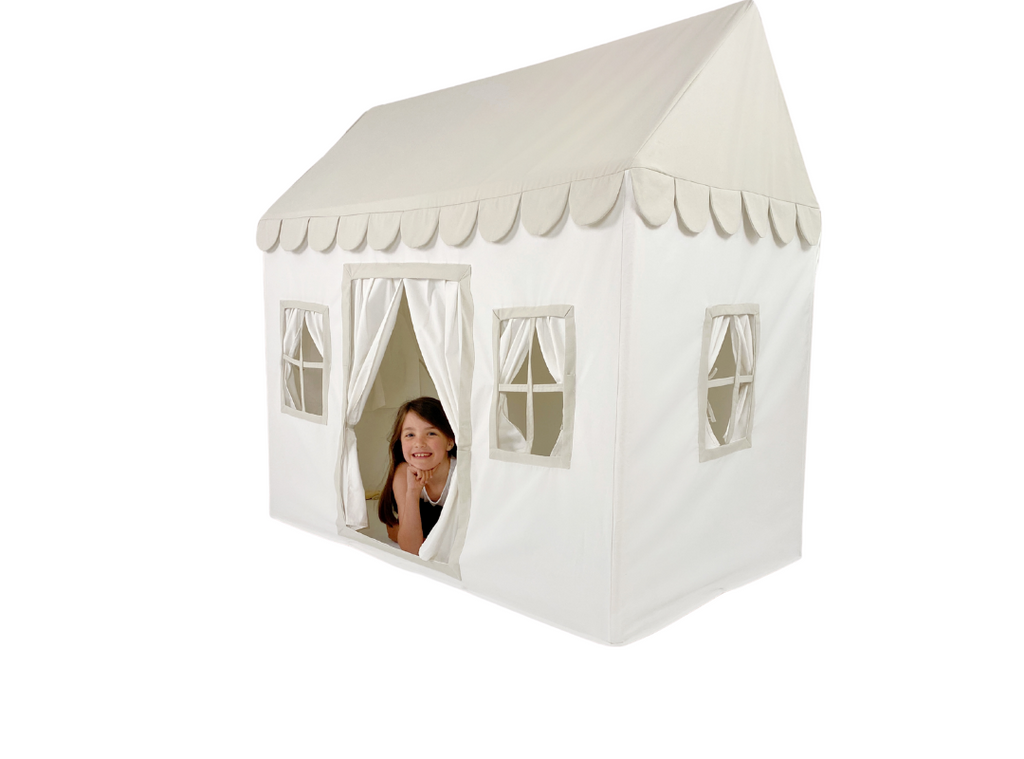 Domestic Objects Cotton Playhouse