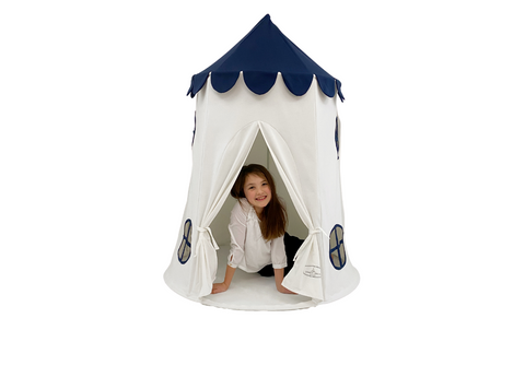 Tower Tent