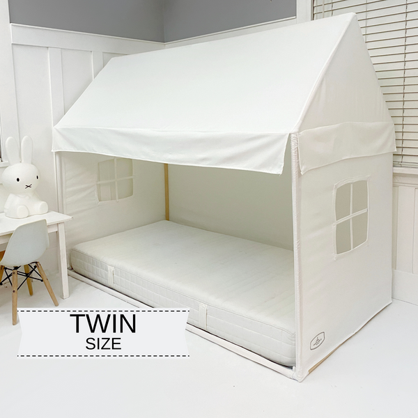 House Bed Canopy Domestic Objects